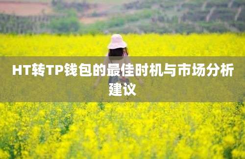 HT转TP钱包的最佳时机与市场分析建议