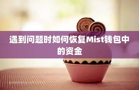 遇到问题时如何恢复Mist钱包中的资金