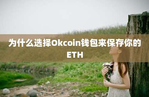 为什么选择Okcoin钱包来保存你的ETH