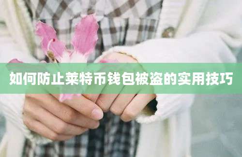 如何防止莱特币钱包被盗的实用技巧