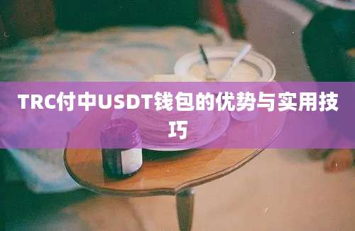 TRC付中USDT钱包的优势与实用技巧