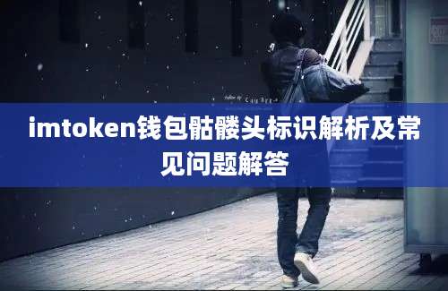 imtoken钱包骷髅头标识解析及常见问题解答