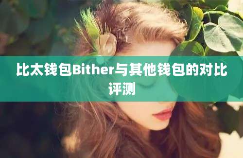 比太钱包Bither与其他钱包的对比评测