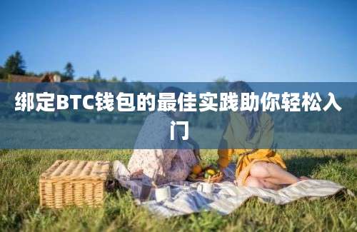 绑定BTC钱包的最佳实践助你轻松入门