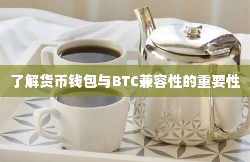 了解货币钱包与BTC兼容性的重要性