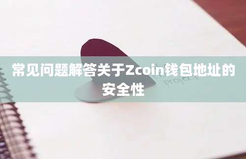 常见问题解答关于Zcoin钱包地址的安全性