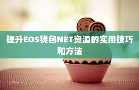 提升EOS钱包NET资源的实用技巧和方法