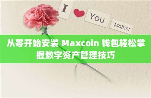 从零开始安装 Maxcoin 钱包轻松掌握数字资产管理技巧