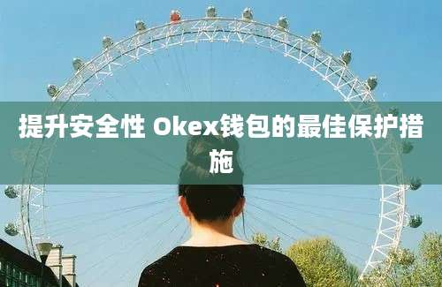 提升安全性 Okex钱包的最佳保护措施