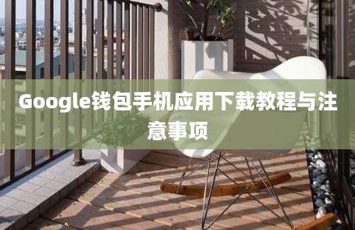 Google钱包手机应用下载教程与注意事项