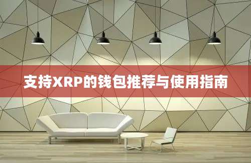 支持XRP的钱包推荐与使用指南