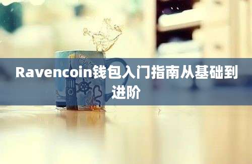 Ravencoin钱包入门指南从基础到进阶